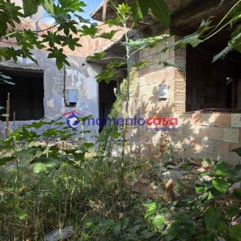 Casa singola in vendita a Reggio di Calabria (Reggio Calabria)