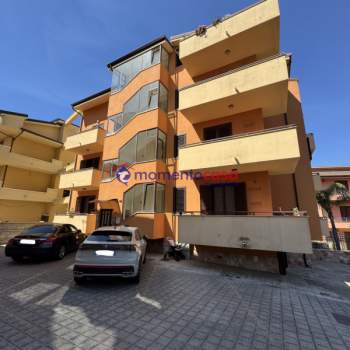 Appartamento in vendita a Campo Calabro (Reggio Calabria)