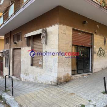 Magazzino in vendita a Reggio di Calabria (Reggio Calabria)