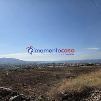 Terreno in vendita a Reggio di Calabria (Reggio Calabria)