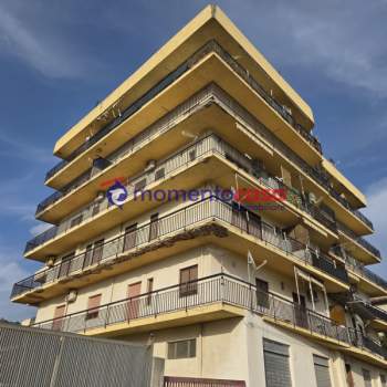 Appartamento in vendita a Reggio di Calabria (Reggio Calabria)