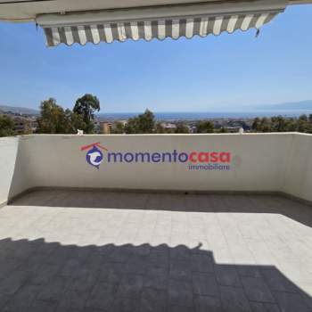 Appartamento in vendita a Reggio di Calabria (Reggio Calabria)