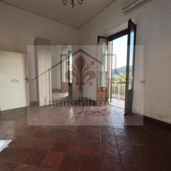 Appartamento in vendita a Signa (Firenze)