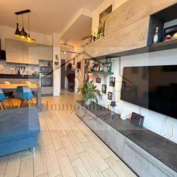 Appartamento in vendita a Firenze (Firenze)