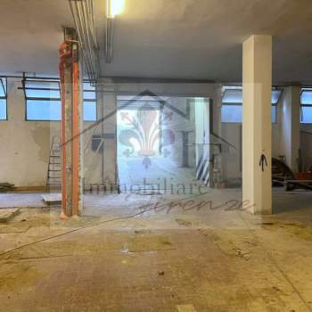 Magazzino in vendita a Firenze (Firenze)