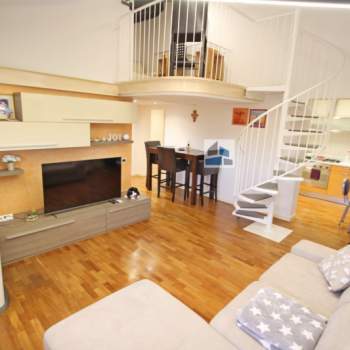 Appartamento in vendita a Massanzago (Padova)