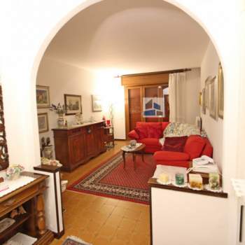 Appartamento in vendita a Santa Maria di Sala (Venezia)