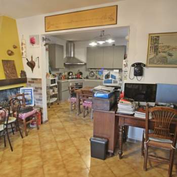 Trifamiliare in vendita a Martellago (Venezia)