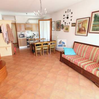 Appartamento in vendita a Santa Maria di Sala (Venezia)