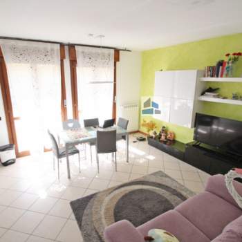 Appartamento in vendita a Mirano (Venezia)