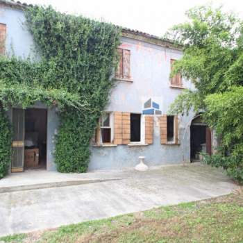 Rustico in vendita a Santa Maria di Sala (Venezia)