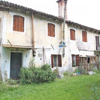 Rustico in vendita a Santa Maria di Sala (Venezia)