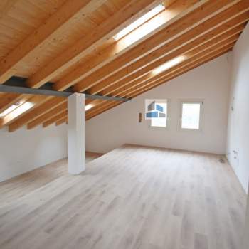 Appartamento in vendita a Salzano (Venezia)