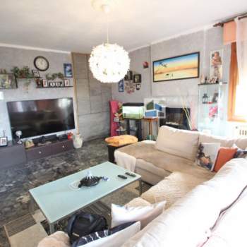 Appartamento in vendita a Campagna Lupia (Venezia)