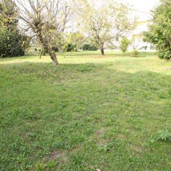 Terreno in vendita a Santa Maria di Sala (Venezia)