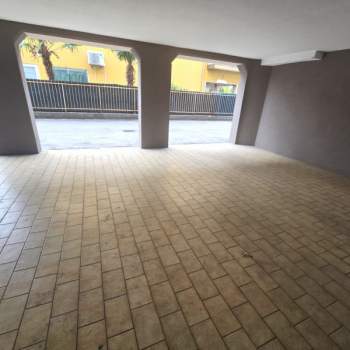 Posto auto in vendita a Vigonovo (Venezia)