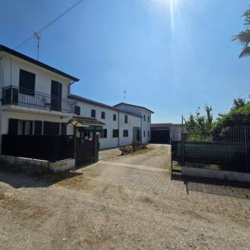 Casa singola in vendita a Piove di Sacco (Padova)
