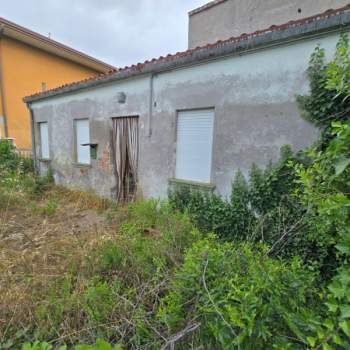 Casa singola in vendita a Agna (Padova)