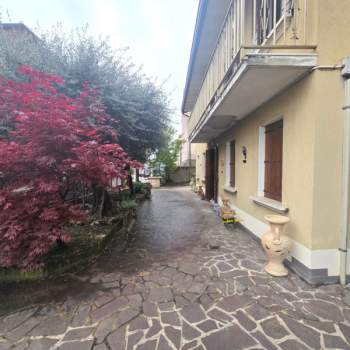 Bifamiliare in vendita a Stra (Venezia)