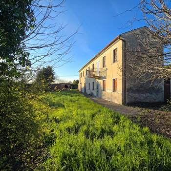 Casa singola in vendita a Foss&ograve; (Venezia)