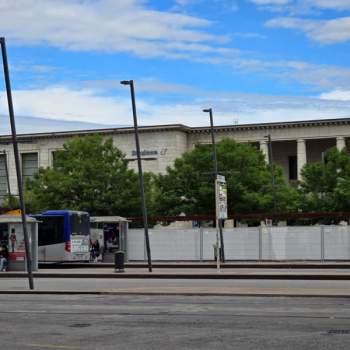 Garage in vendita a Padova (Padova)