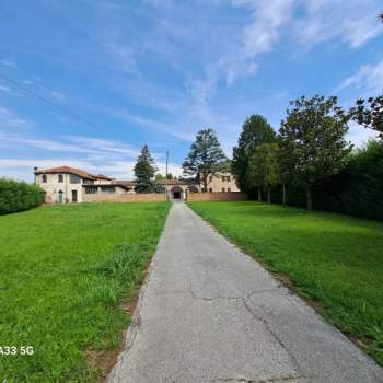 Villa in vendita a Vigonovo (Venezia)