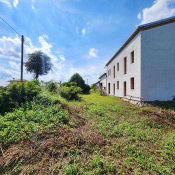 Casa a schiera in vendita a Pontelongo (Padova)