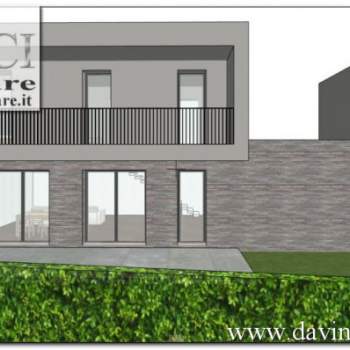 Terreno in vendita a Saonara (Padova)