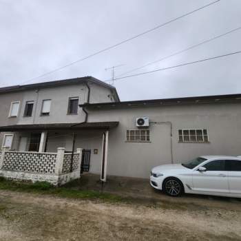 Casa singola in vendita a Campolongo Maggiore (Venezia)