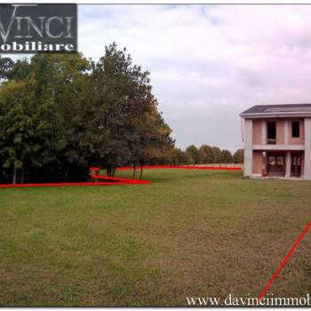 Bifamiliare in vendita a Vigonovo (Venezia)