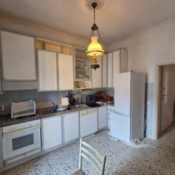 Appartamento in vendita a Firenze (Firenze)