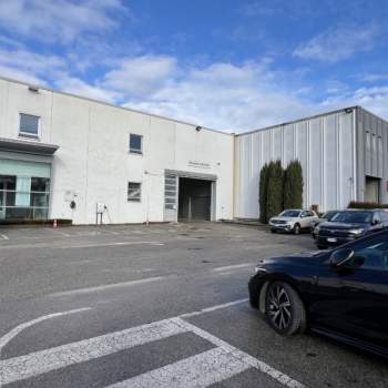 Capannone in affitto a Vicenza (Vicenza)