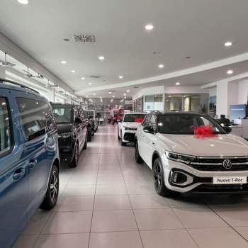 Negozio in affitto a Vicenza (Vicenza)