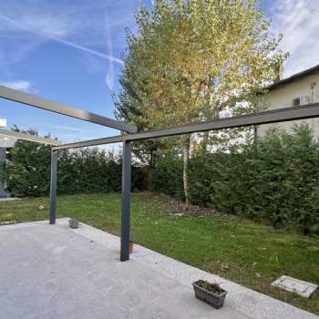 Casa a schiera in vendita a Costabissara (Vicenza)