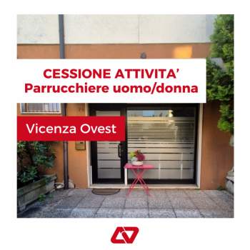 Attivita commerciale in vendita a Vicenza (Vicenza)
