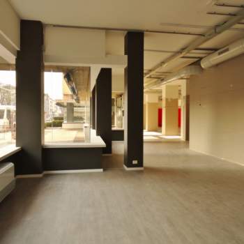 Negozio in vendita a Vicenza (Vicenza)