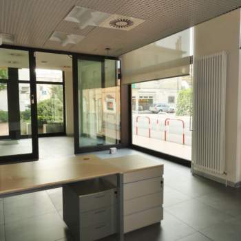 Ufficio in vendita a Vicenza (Vicenza)