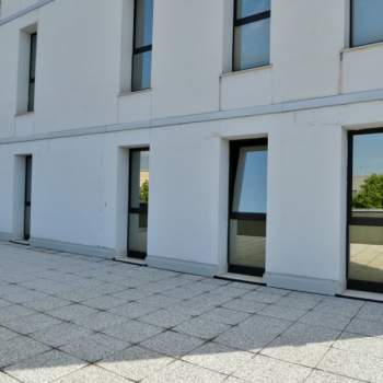 Ufficio in vendita a Vicenza (Vicenza)