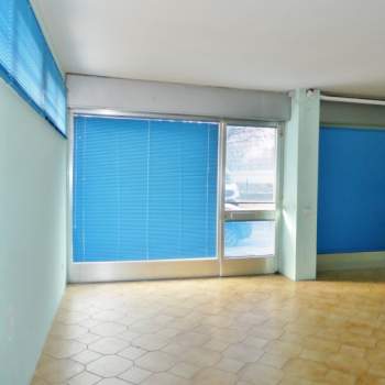 Ufficio in vendita a Vicenza (Vicenza)