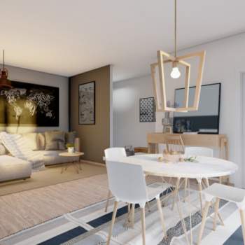 Attico in vendita a Vicenza (Vicenza)