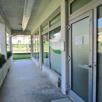 Ufficio in affitto a Monticello Conte Otto (Vicenza)