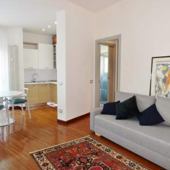 Appartamento in affitto a Vicenza (Vicenza)