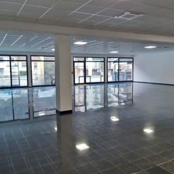 Ufficio in affitto a Vicenza (Vicenza)