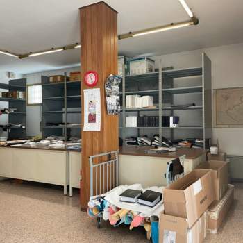 Negozio in vendita a Stra (Venezia)