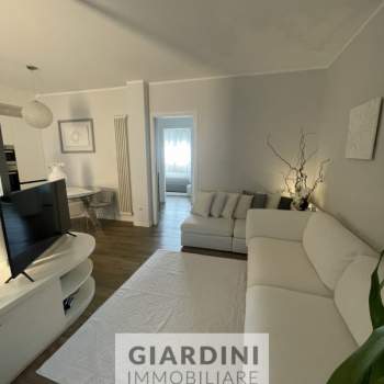 Appartamento in vendita a Noventa Padovana (Padova)