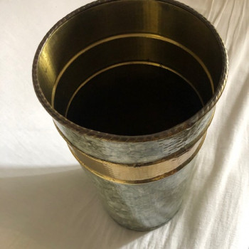 Vaso portaombrelli