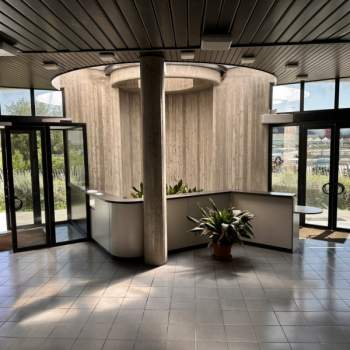 Ufficio in affitto a Ancona (Ancona)