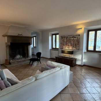 Bifamiliare in affitto a Ancona (Ancona)