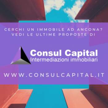 Ufficio in affitto a Ancona (Ancona)