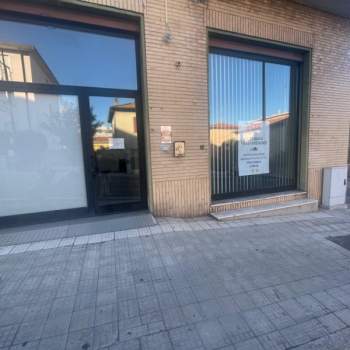 Negozio in vendita a Ancona (Ancona)
